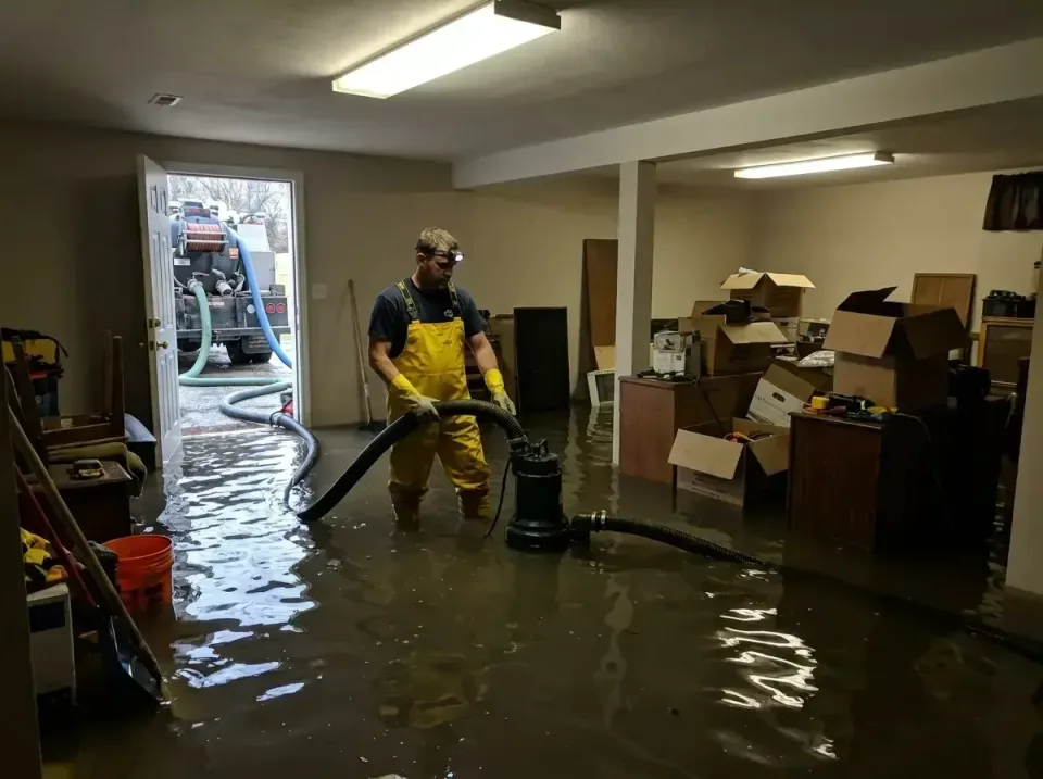 basement-burst-pipe-flooding-a-001 — frequently asked questions, 24-Hour Water Damage Restoration Services in Auburn, IL